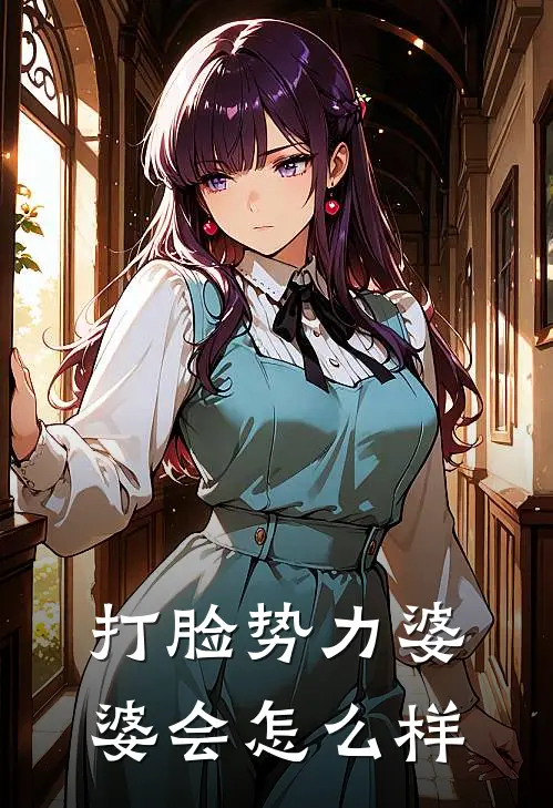 打脸势力婆婆会怎么样