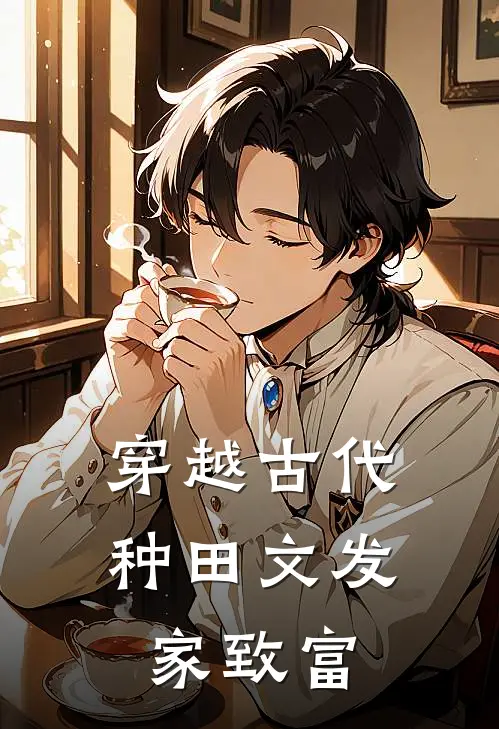 穿越古代种田文发家致富