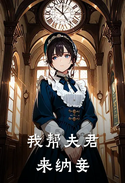 我帮夫君来纳妾