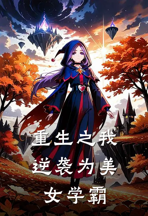 重生之我逆袭为美女学霸
