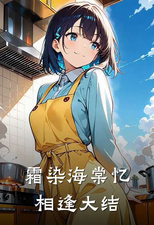 霜染海棠忆相逢大结