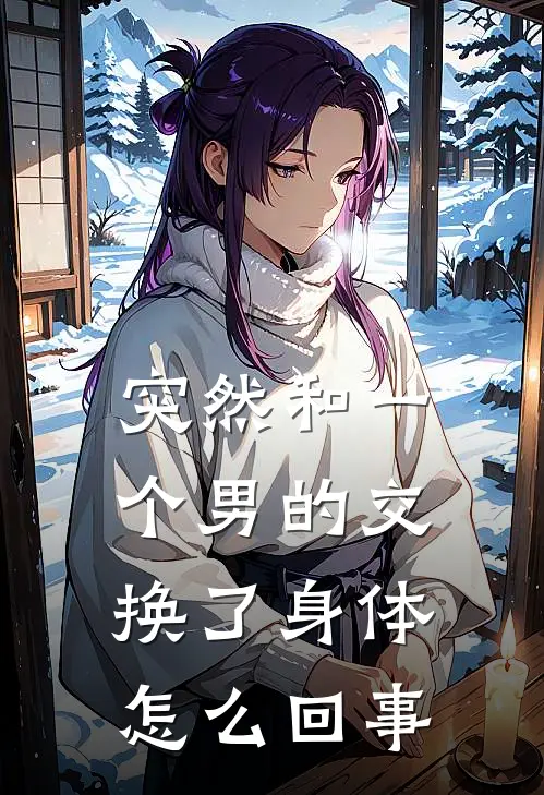 突然和一个男的交换了身体怎么回事