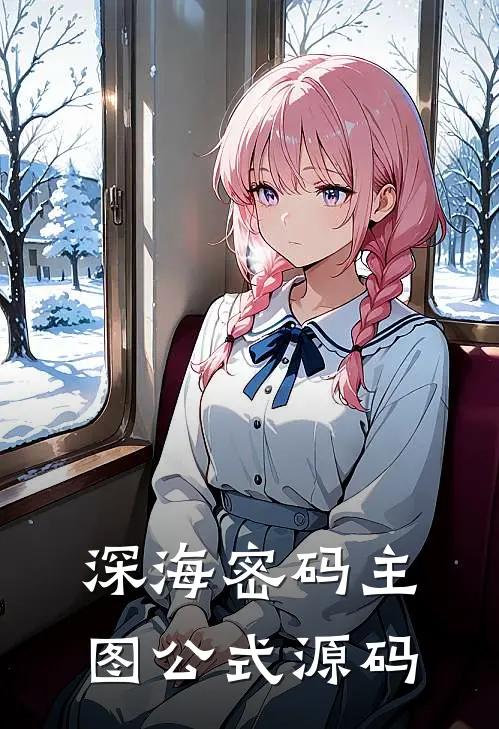 深海密码主图公式源码