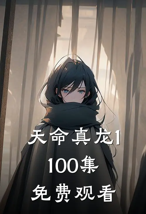 天命真龙1-100集免费观看
