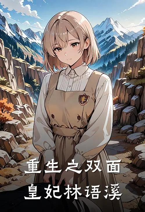 重生之双面皇妃林语溪