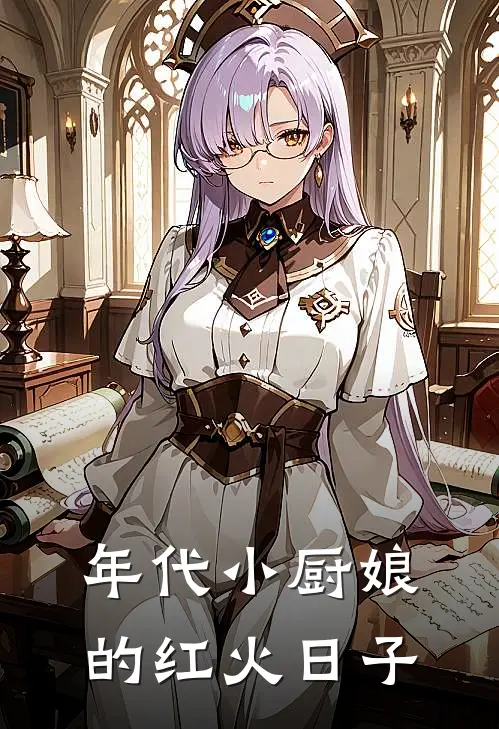 年代小厨娘的红火日子