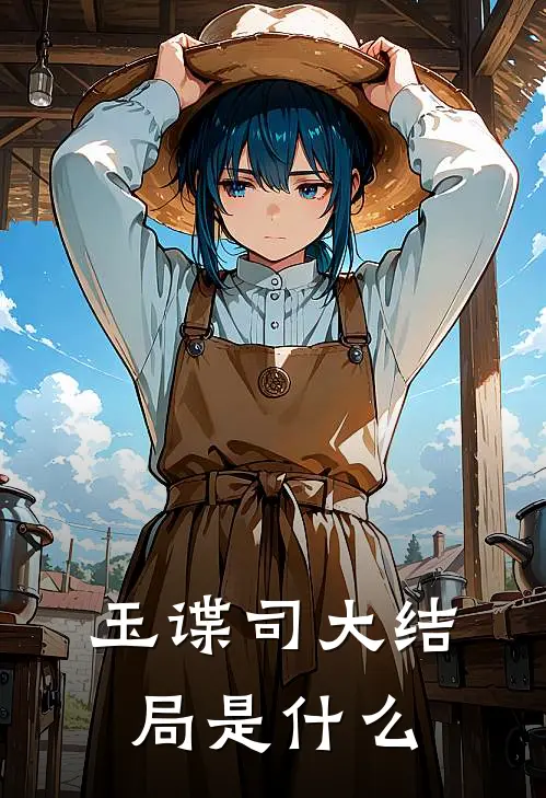 玉谍司大结局是什么