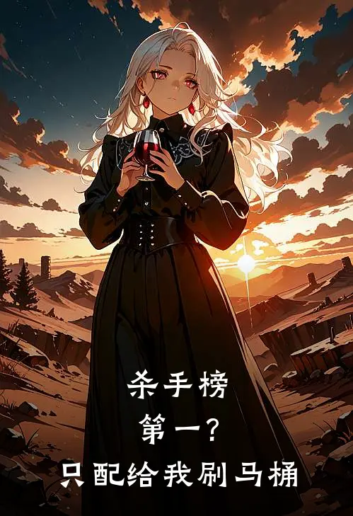 杀手榜第一?只配给我刷马桶