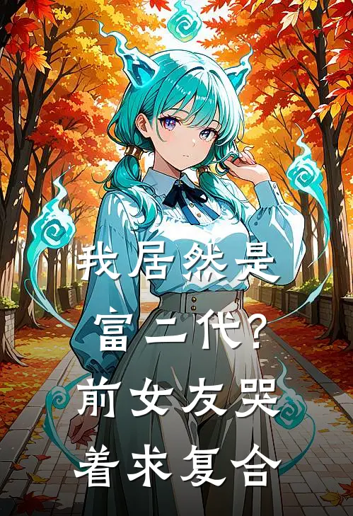 我居然是富二代?前女友哭着求复合