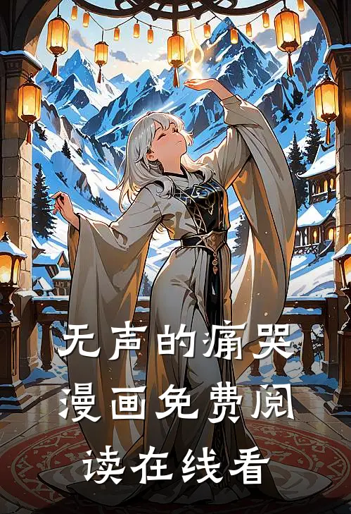无声的痛哭漫画免费阅读在线看