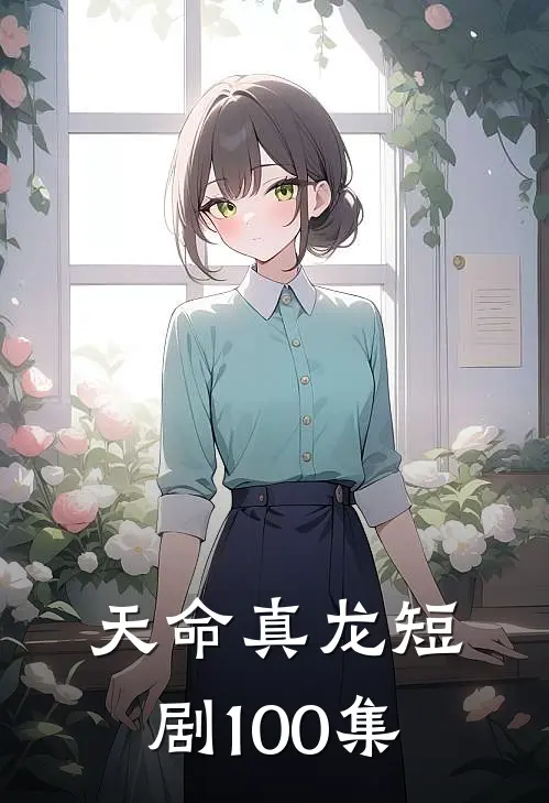 天命真龙短剧100集