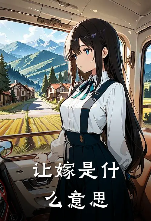 让嫁是什么意思