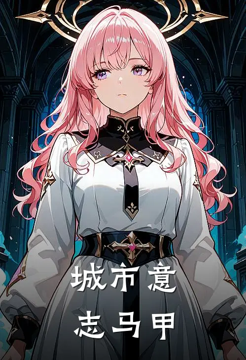 城市意志马甲