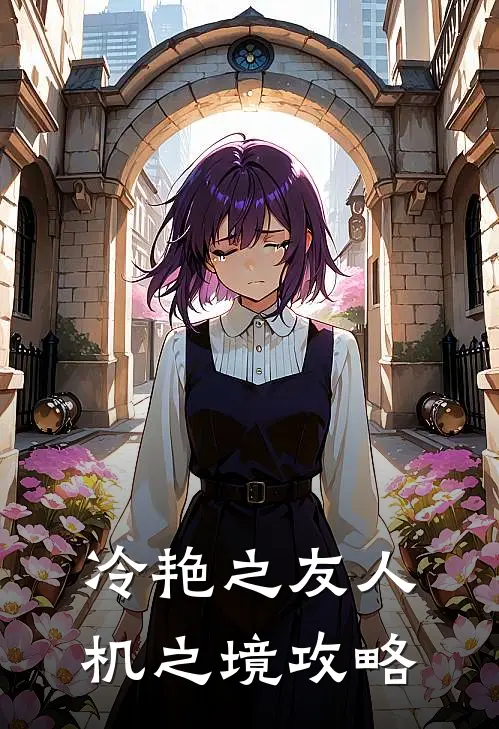 冷艳之友人机之境攻略