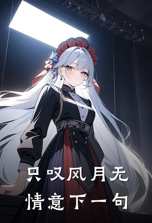 只叹风月无情意下一句