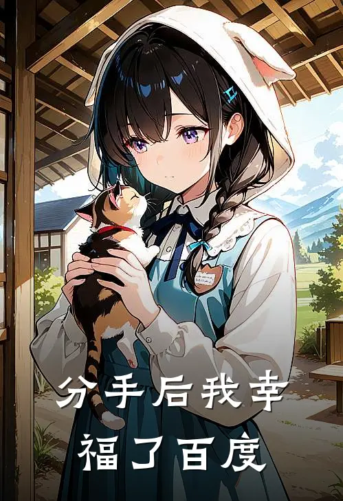 分手后我幸福了百度