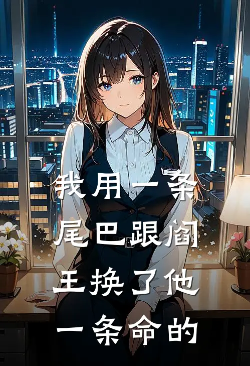 我用一条尾巴跟阎王换了他一条命的