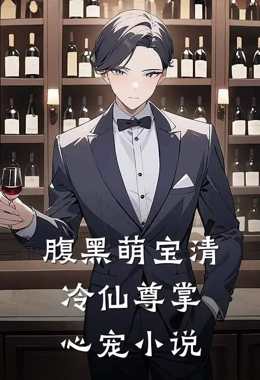 腹黑萌宝清冷仙尊掌心宠小说