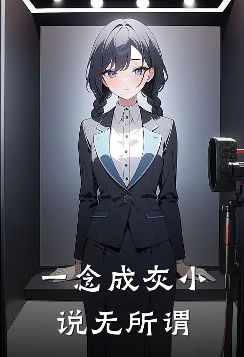 一念成灰小说无所谓