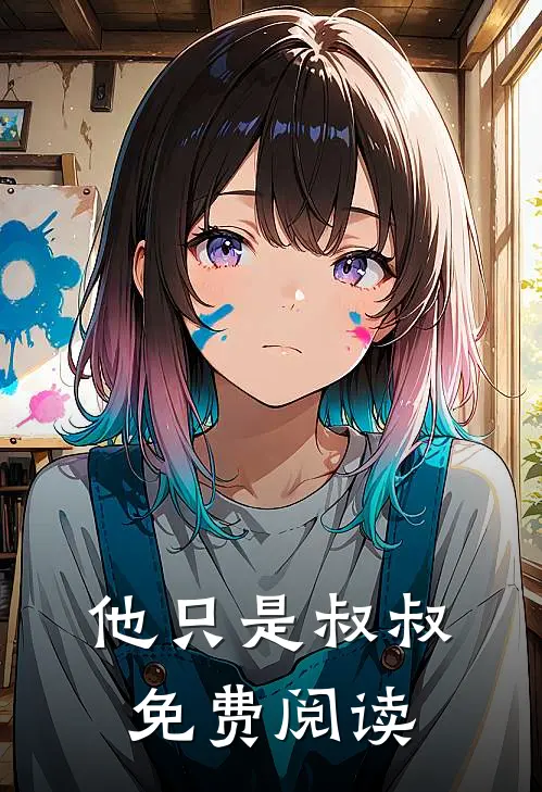 他只是叔叔免费阅读