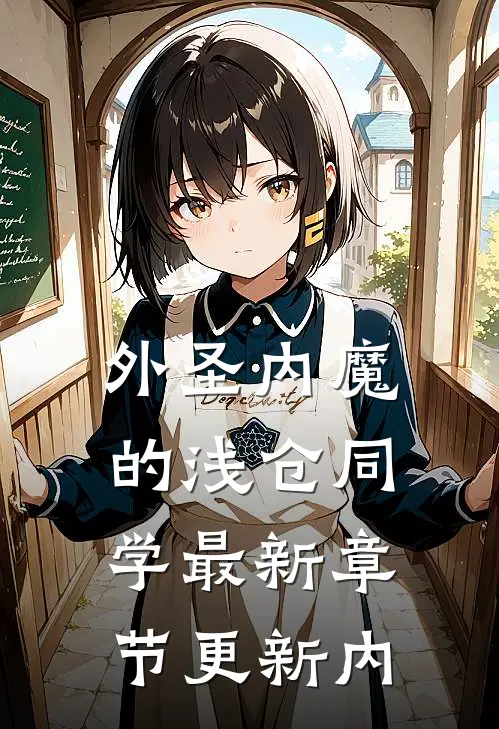 外圣内魔的浅仓同学最新章节更新内