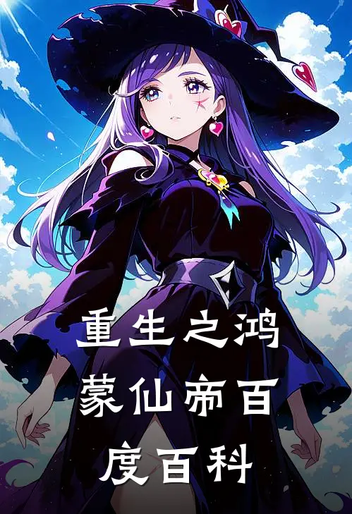 重生之鸿蒙仙帝百度百科