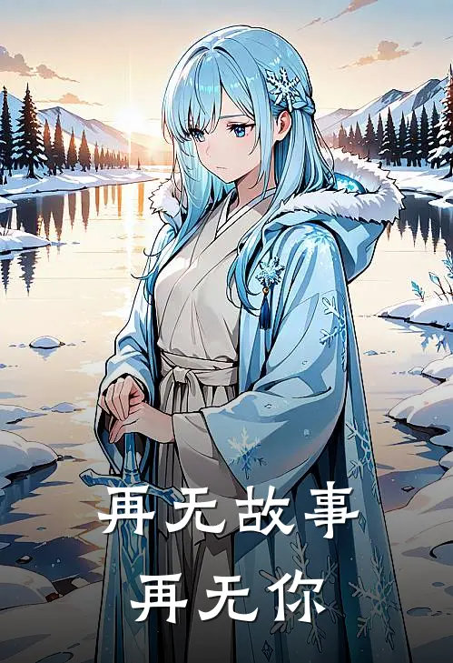 再无故事再无你