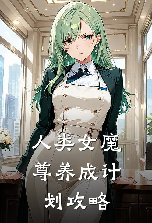 人类女魔尊养成计划攻略