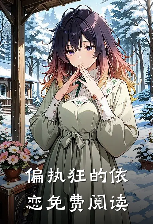 偏执狂的依恋免费阅读