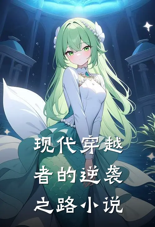 现代穿越者的逆袭之路小说