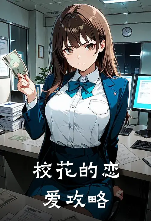 校花的恋爱攻略