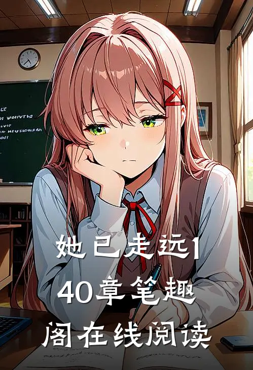 她已走远1-40章笔趣阁在线阅读