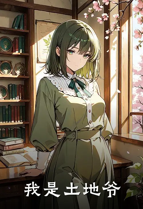 我是土地爷