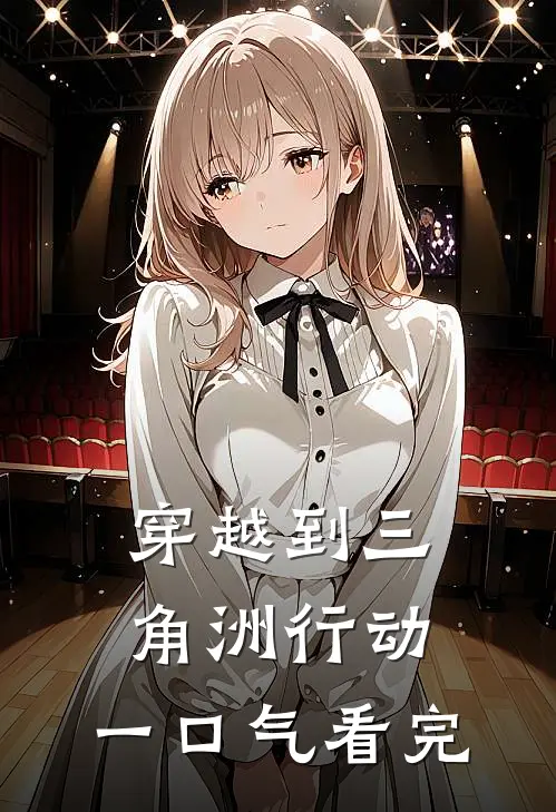 穿越到三角洲行动,一口气看完