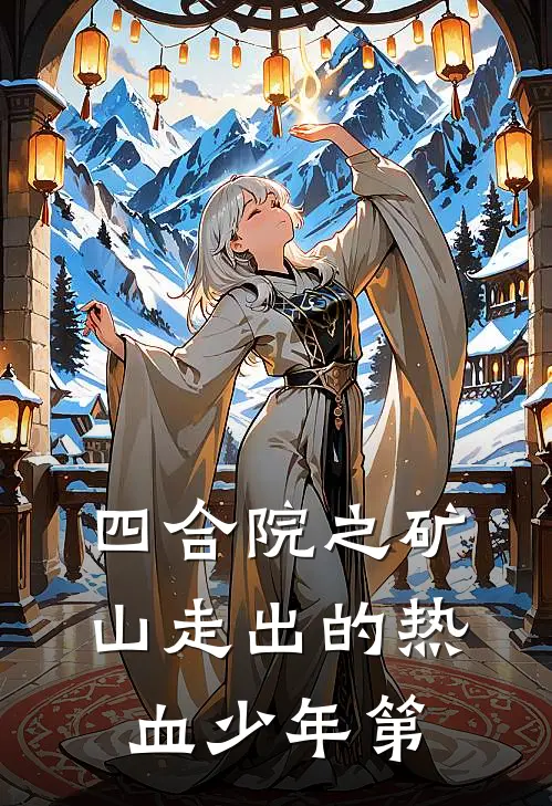 四合院之矿山走出的热血少年第