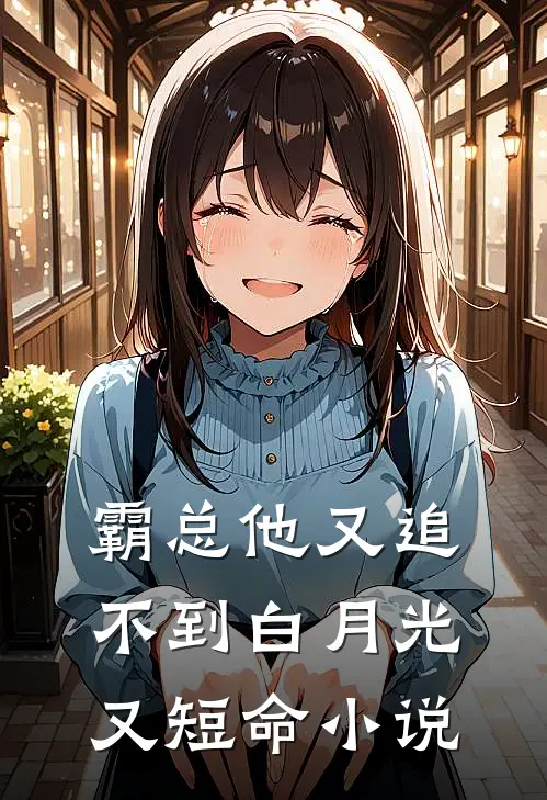 霸总他又追不到白月光又短命小说