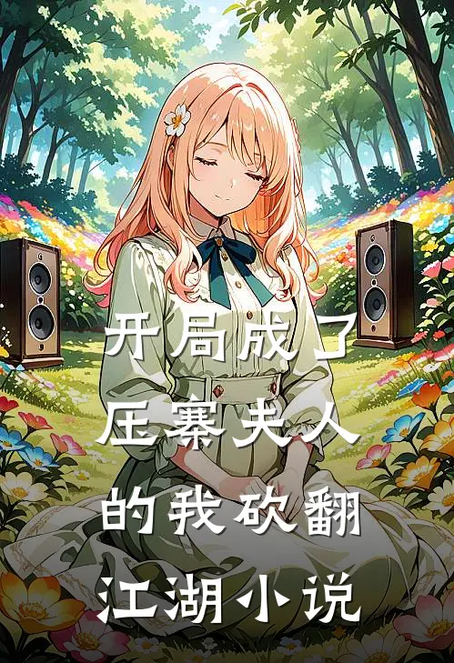 开局成了压寨夫人的我砍翻江湖小说