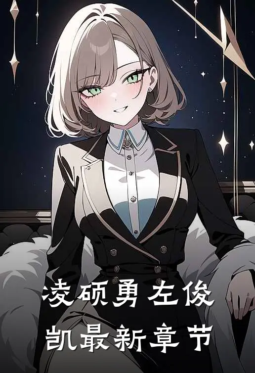 凌硕勇左俊凯最新章节