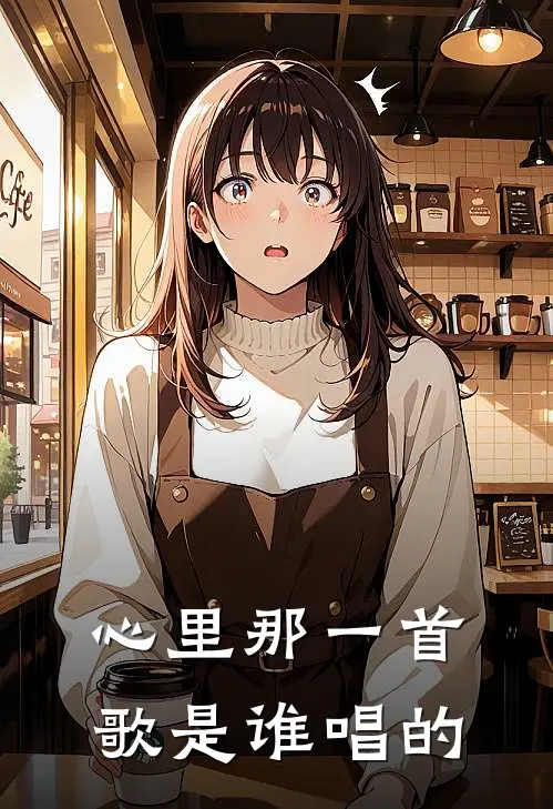 心里那一首歌是谁唱的