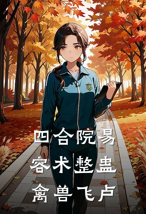 四合院易容术整蛊禽兽飞卢