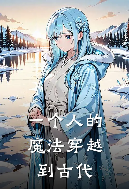 一个人的魔法穿越到古代