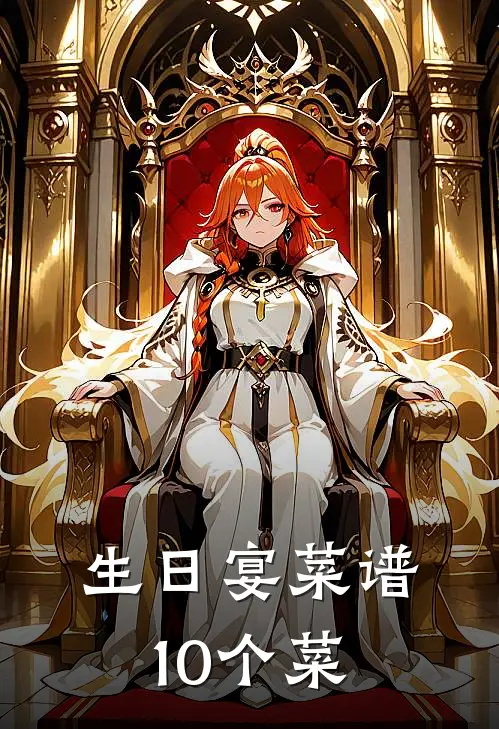 生日宴菜谱10个菜