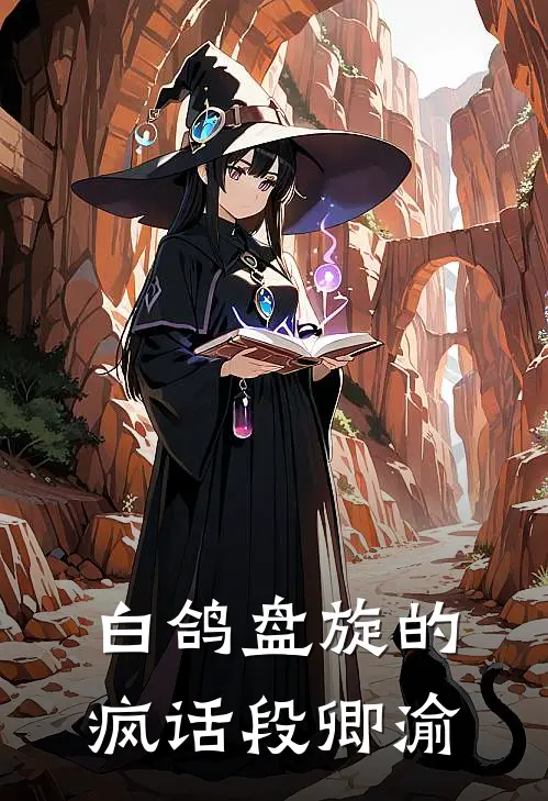 白鸽盘旋的疯话段卿渝