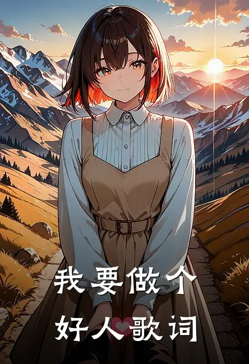 我要做个好人歌词