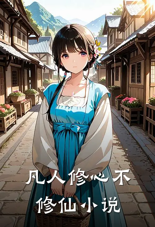 凡人修心不修仙小说