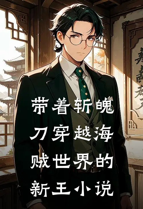 带着斩魄刀穿越海贼世界的新王小说
