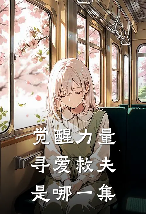 觉醒力量寻爱救夫是哪一集