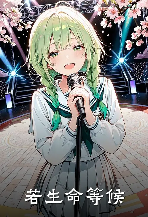 若生命等候