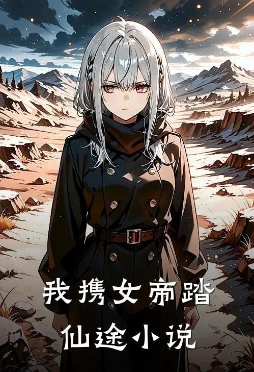 我携女帝踏仙途小说