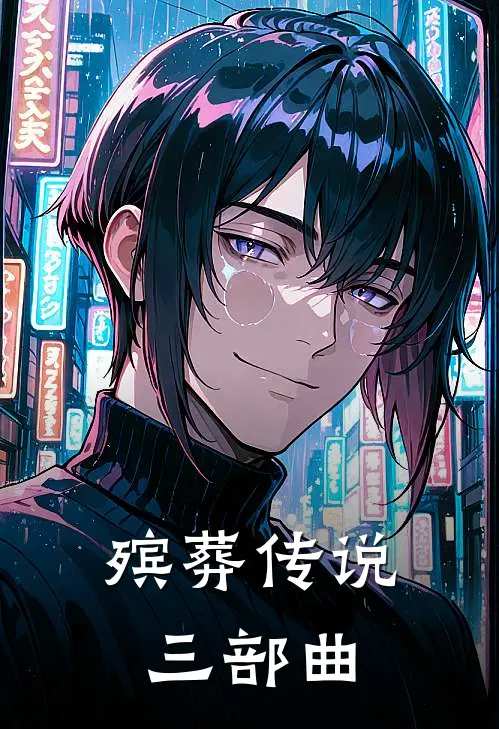 殡葬传说三部曲